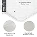 Defend-A-Bed Cool Quilted Waterproof Mattress Protector, King Size
