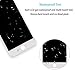 YPLANG Screen Replacement Compatible for iPhone 6 Screen Replacement White, LCD Display Digitizer Frame Assembly Full Repair Kit, with Repair Tools and Flowchart