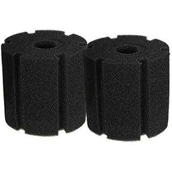 Replacement Sponge Filter for XY-380, Pack of 2