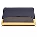 OMOTON New MacBook 12 inch Case Sleeve with Stand, Wallet Sleeve Case for New MacBook 12 inch, Ultrathin Carrying Bag with Stand, Navy Blue