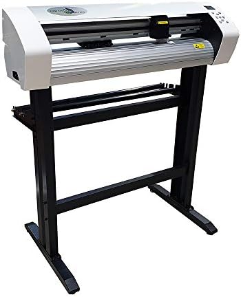 laser plotter cutter