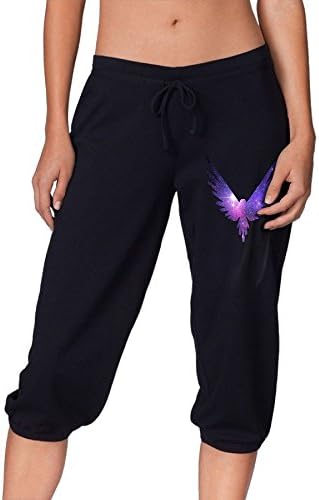 Pack Happy Maverick Paul Women's Essentials Performance Logo Pants