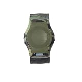 Sourcingbay Outdoor Sport Watch Style Wireless Bluetooth 3.0 Handsfree Bracelet Stereo Speaker Support Microsd Card Camouflage