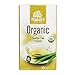 Nature green organic pandan tea 30 sachets Net wt. 30 g.