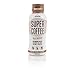 SUNNIVA Super Coffee Maple Hazelnut NEW Sugar-Free Formula, 10g Protein, Lactose Free, Soy Free, Gluten Free, Case of 12