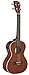 Kala KA-TE Mahogany Tenor Electric Ukulele