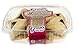 Green's Bakery Strawberry Hamantashen Kosher Cookie Pastry - 12 oz.