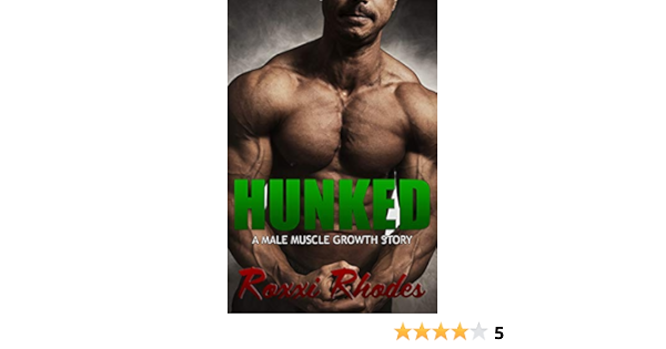 Male Muscle Growth Video