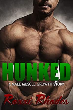 Male Muscle Growth Video