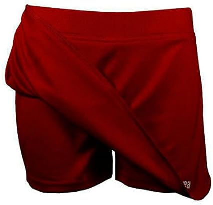Errea Jupe Short Femme Ros Amazon De Sport Freizeit