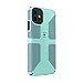 Speck CandyShell Grip iPhone 11 Case, Cool Blue/Cadet Blue