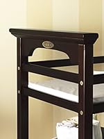 graco changing table attachment