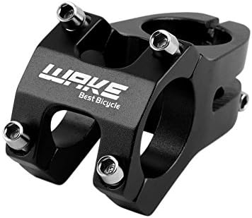 Road bike stem 31.8 Clearance