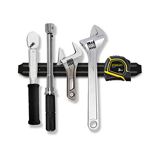 image for yuantongshun Magnetic Knife Strips,Magnetic Knife Holder Magnetic Bar 
