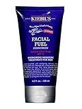 Facial Fuel SPF 15 Sunscreen Energizing Moisture Treatment 4.2oz - 125ml