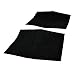 Kenmore 83156 Air Purifier Pre-Filter Genuine Original Equipment Manufacturer (OEM) part Black
