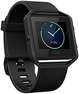 fitbit blaze amazon