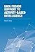 Data Fusion Support to Activity-Based Intelligence (The Artech House Intelligence and Information Operations Series)