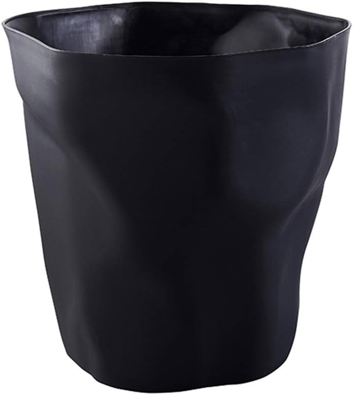 Billty Waste Bin Home Office Modern Modern Trash Can Waste Bin Wastebasket Waste-Paper Basket Ashcan Ashbin Garbage Can Trash Can