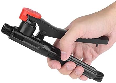Trigger Sprayer Handle Accessories Garden Cordyceps Control Agricultural Spray Equipment Dedicated