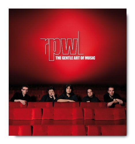 RPWL - Silenced Lyrics - Zortam Music