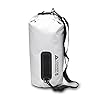 Leader-Accessories-PVC-Waterproof-Dry-Bag-for-Boating-and-Camping Leader-Accessories-PVC-Waterproof-Dry-Bag-for-Boating-and-Camping