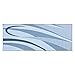 Stylish Camping Ming's Mark 142.153 GC1 Black/Silver 8' x 20' Graphic Mat