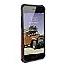 URBAN ARMOR GEAR [UAG] iPhone 6/iPhone 6s [4.7-inch Screen] Feather-Light Composite [Rust] Military Drop Tested Phone Case