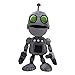 Ratchet & Clank All 4 One Plush Series 01 - Clank