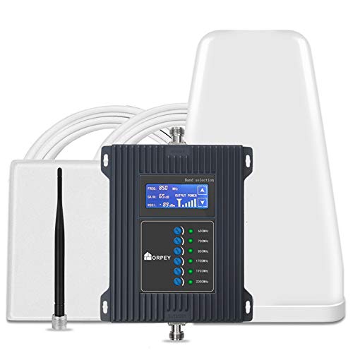 5g cellular repeater