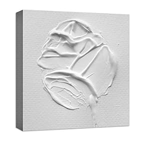 Canvas Wall Art Black and White...