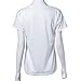 haoricu Women T-Shirt,2019 Women Summer Lace Short Sleeve Blouse Casual T-Shirt White