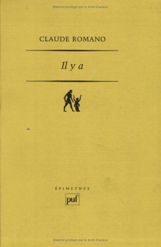 Il y a