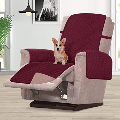 RHF Reversible Oversized Recliner Cover&Oversized Recliner Chair Covers