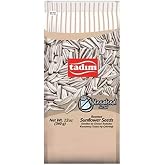 Tadim Unsalted Sunflower Seeds 340gr X 2 packs Total 680gr