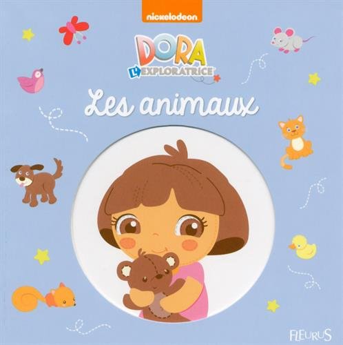 Dora l'exploratrice : Les animaux