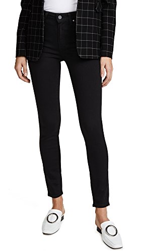 PAIGE Women's Transcend Hoxton Ankle Jeans