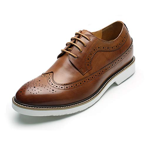 height increasing formal shoes