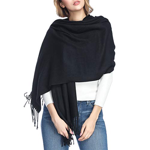 extra large cashmere wrap