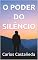 Livro O Poder do Silêncio (Tolteca)