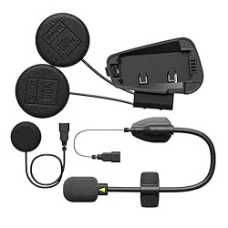 Cardo FREECOM-X/Spirit 2ND Helmet JBL KIT