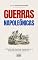 Livro GUERRA NAPOLEÔNICAS: A forja da Europa moderna e o nascimento de uma era. (História Mundial)