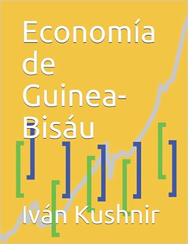 Economía de Guinea-Bisáu