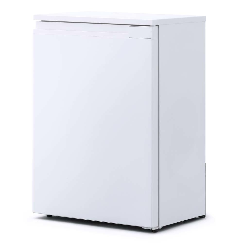 アイリスオーヤマ スリム冷蔵庫 IRSN-7A-W商品画像