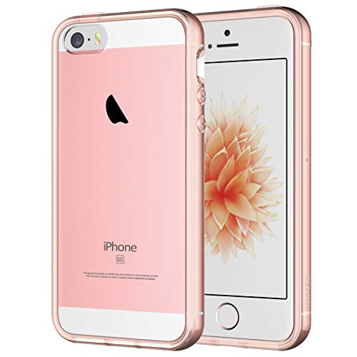 iphone 5 rose