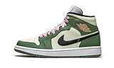 Nike Women's WMNS Air Jordan 1 Mid Se Dutch