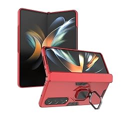 Jiajihua Case Compatible with Samsung Galaxy Z