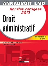 Droit administratif