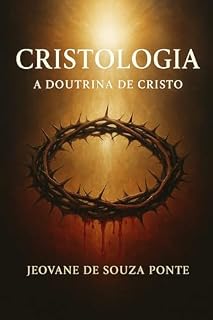 Livro cristologia : bíblica
