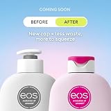 eos Fresh & Cozy Body Lotion Shea Better 24Hr Moisture 16 oz view 2